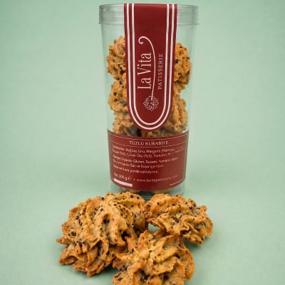 limonlu chia yeşil